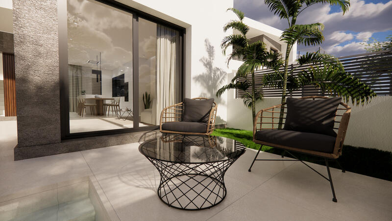 3 bedroom Villa for sale