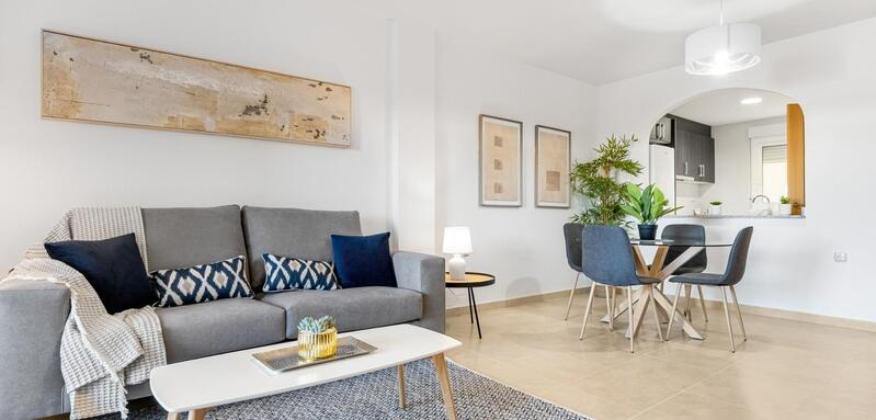 2 soverom Leilighet til salgs