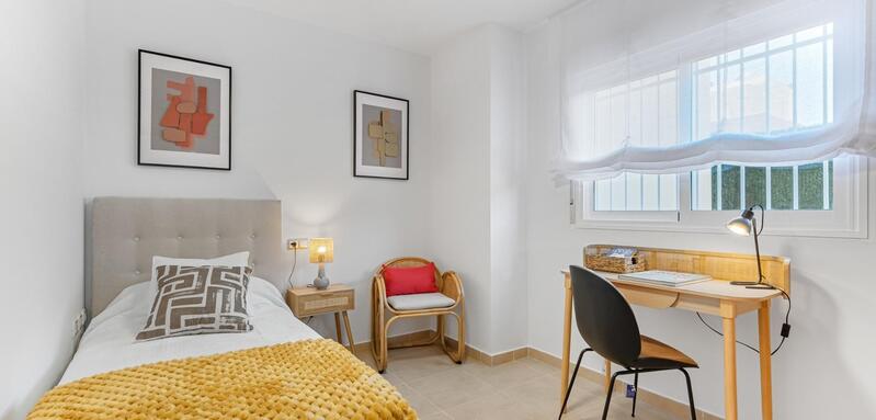 2 soverom Leilighet til salgs