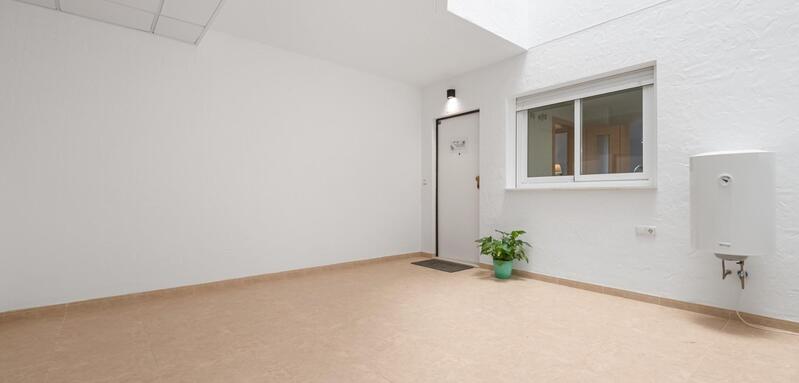 2 soverom Leilighet til salgs