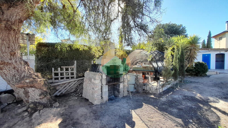 3 soverom Herregård til salgs