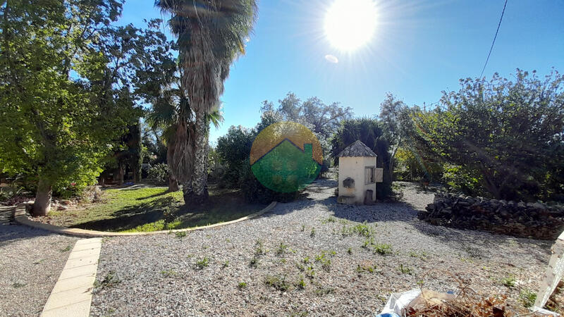 3 soverom Herregård til salgs