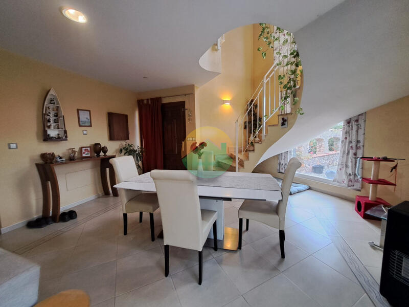 3 soverom Herregård til salgs