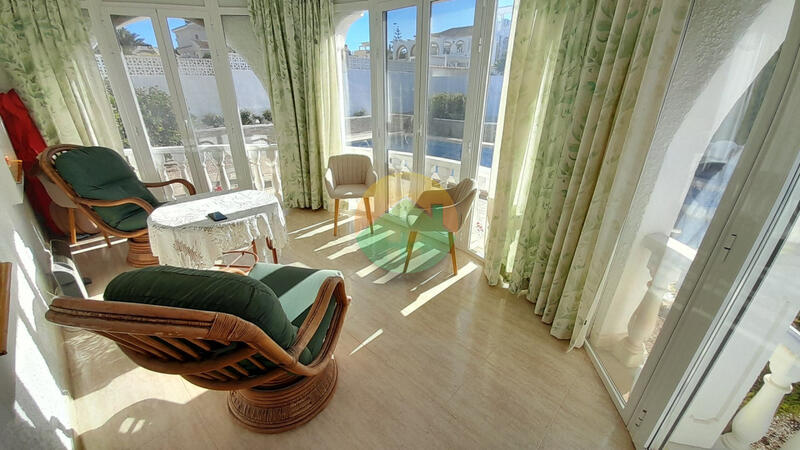 3 bedroom Villa for sale