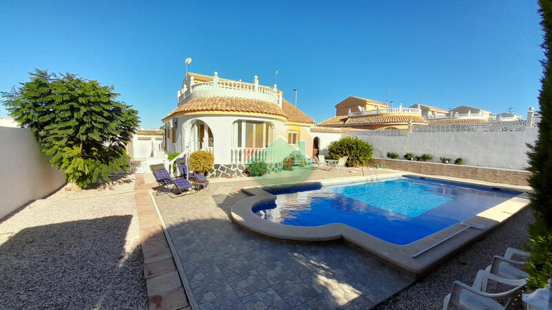 3 bedroom Villa for sale