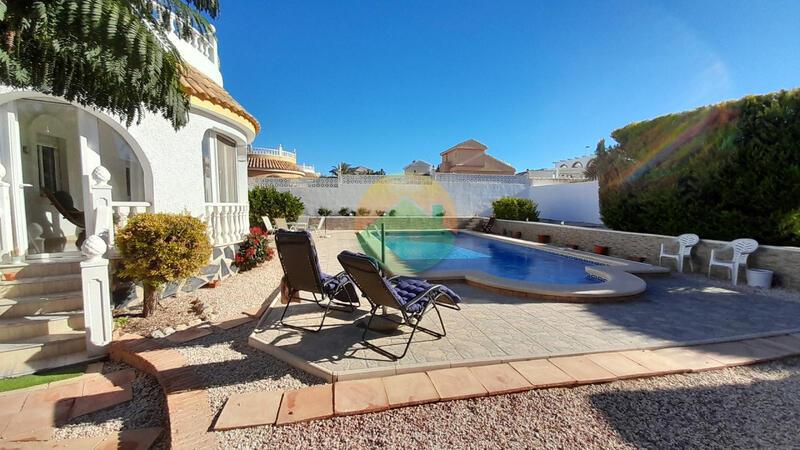 3 bedroom Villa for sale