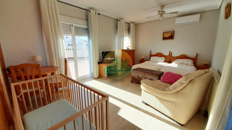 3 bedroom Villa for sale