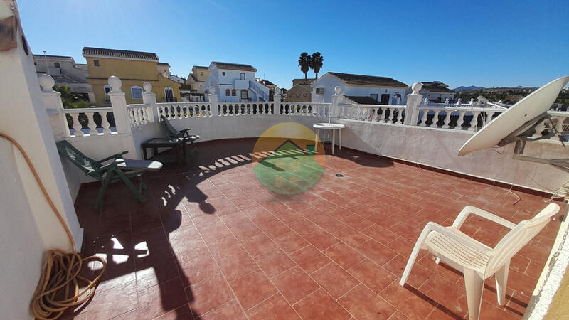 3 bedroom Villa for sale