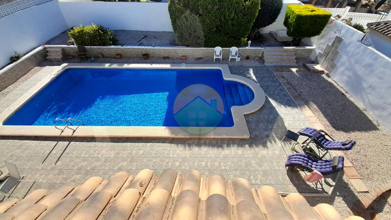 3 bedroom Villa for sale