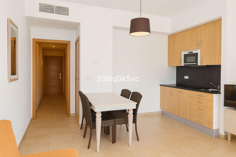 1 bedroom Apartment for sale