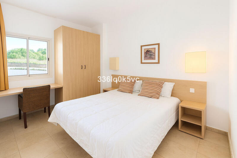 1 bedroom Apartment for sale