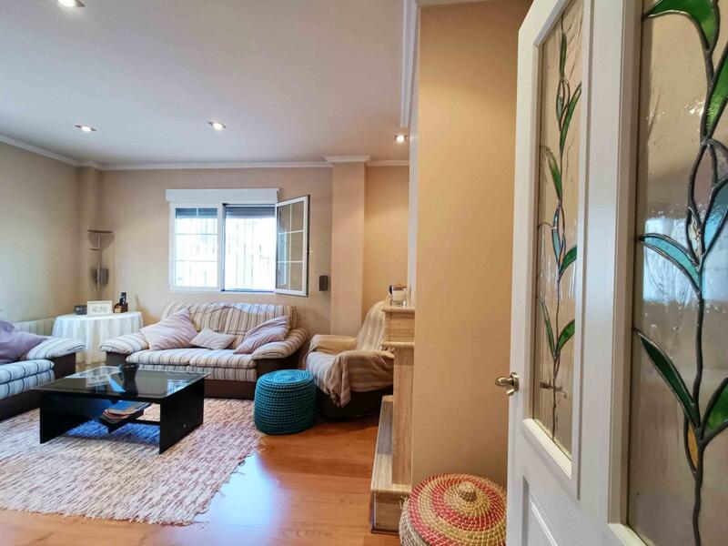 4 chambre Maison de Ville à vendre