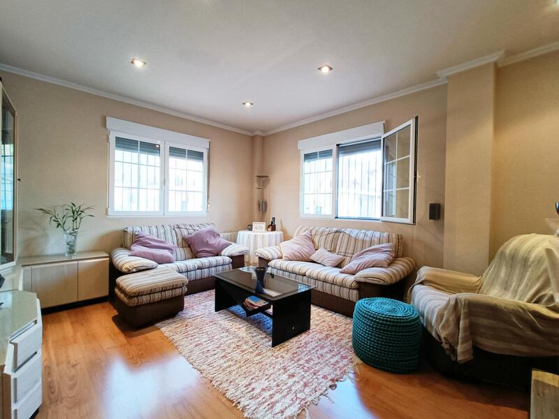 4 chambre Maison de Ville à vendre