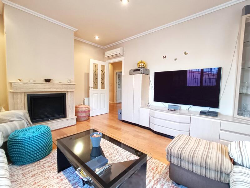 4 chambre Maison de Ville à vendre