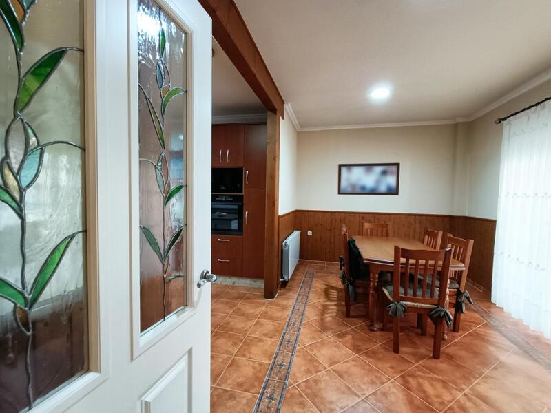 4 chambre Maison de Ville à vendre