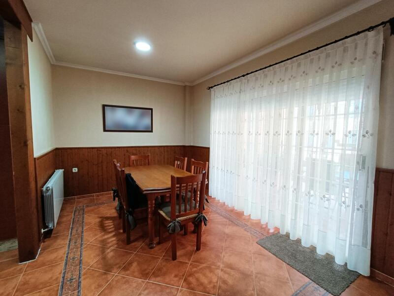 4 chambre Maison de Ville à vendre