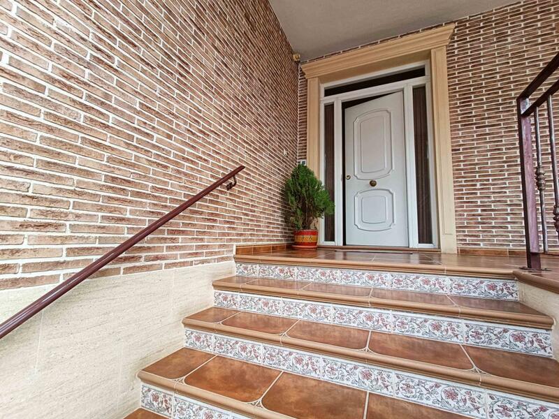 4 chambre Maison de Ville à vendre