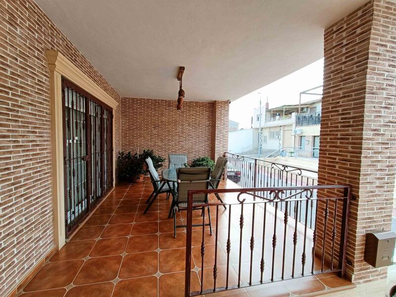 4 chambre Maison de Ville à vendre