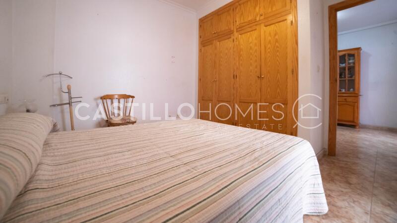 2 soveværelse Lejlighed til salg