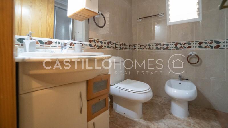 2 soveværelse Lejlighed til salg