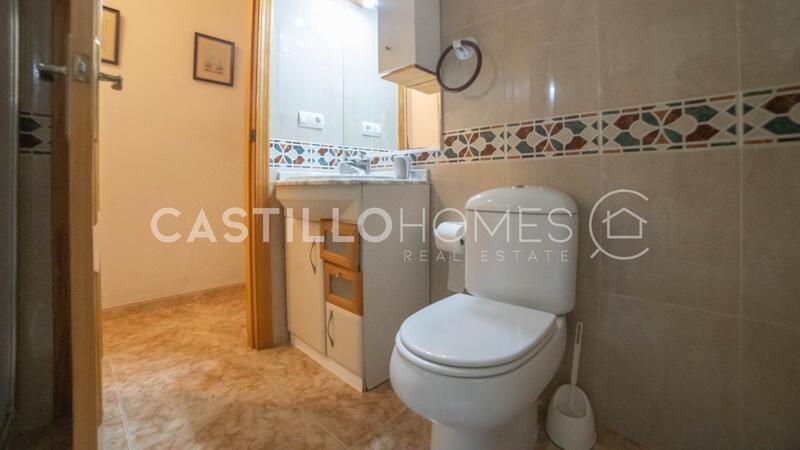 2 soveværelse Lejlighed til salg