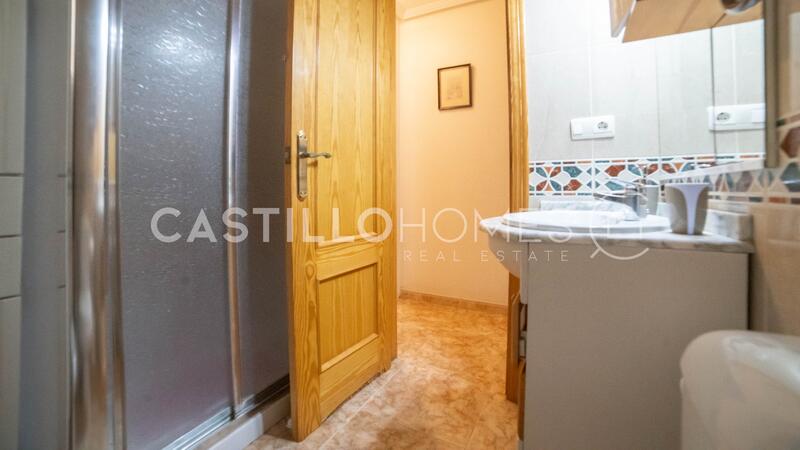 2 soveværelse Lejlighed til salg