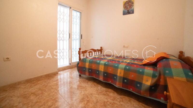 2 soveværelse Lejlighed til salg