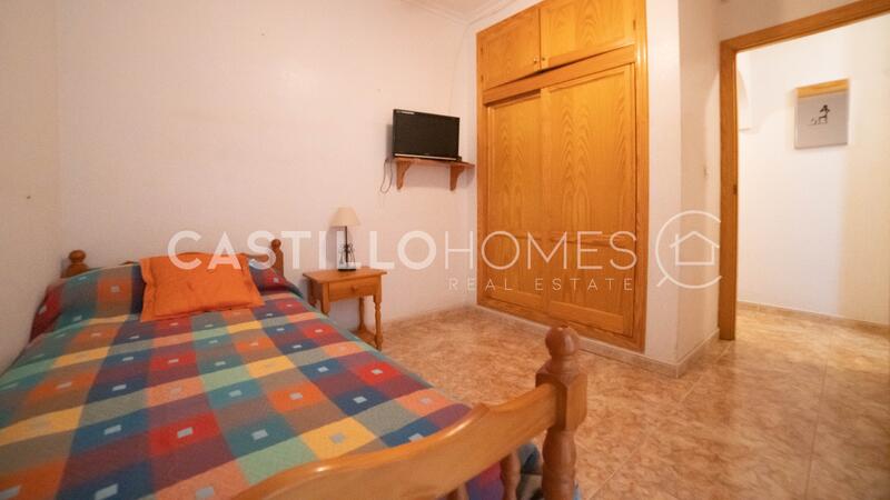 2 soveværelse Lejlighed til salg