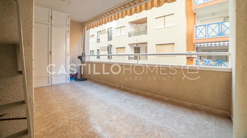 2 soveværelse Lejlighed til salg