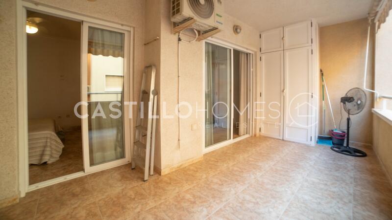 2 soveværelse Lejlighed til salg