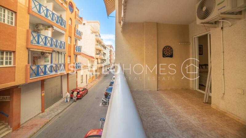 2 soveværelse Lejlighed til salg