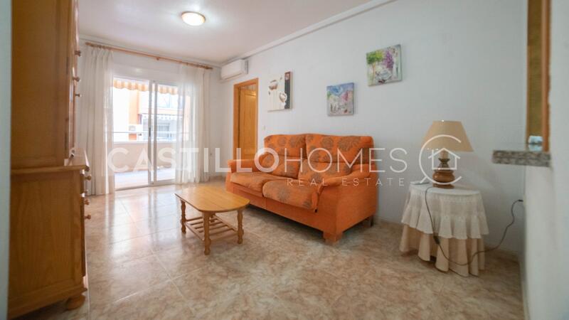 2 soveværelse Lejlighed til salg