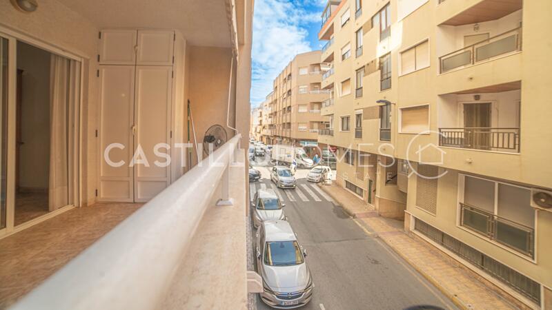 2 soveværelse Lejlighed til salg