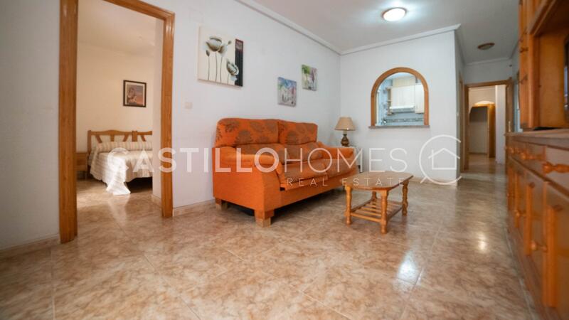 2 soveværelse Lejlighed til salg