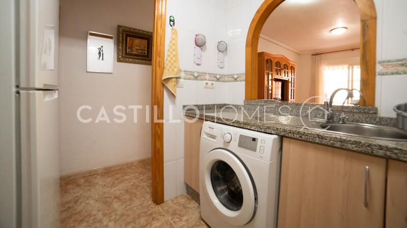 2 soveværelse Lejlighed til salg