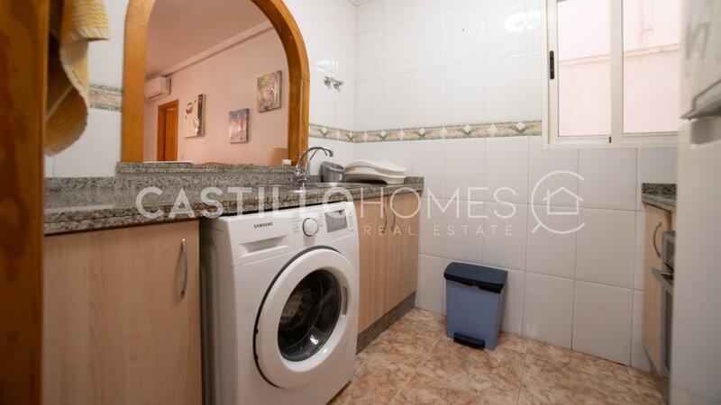 2 soveværelse Lejlighed til salg