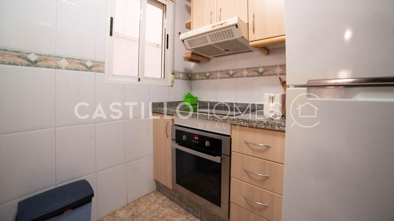 2 soveværelse Lejlighed til salg