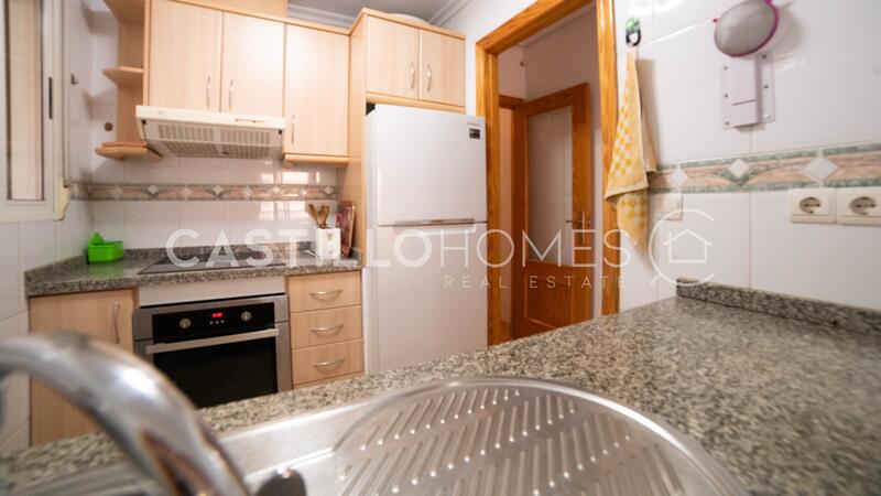 2 soveværelse Lejlighed til salg