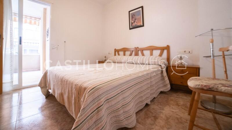 2 soveværelse Lejlighed til salg