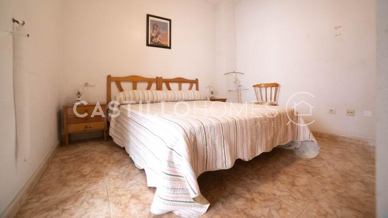 2 soveværelse Lejlighed til salg