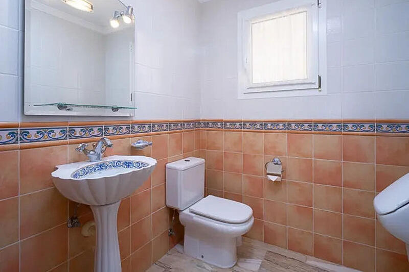 3 Schlafzimmer Villa zu verkaufen