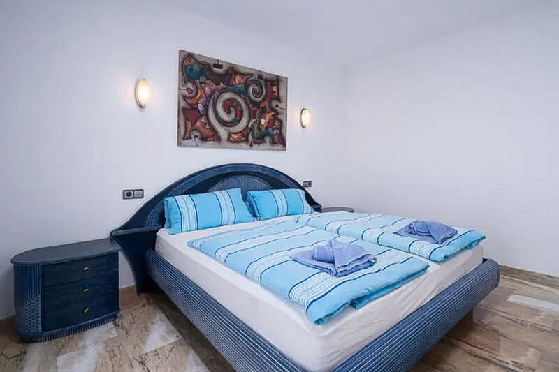 3 Schlafzimmer Villa zu verkaufen