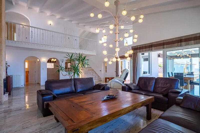 3 Schlafzimmer Villa zu verkaufen