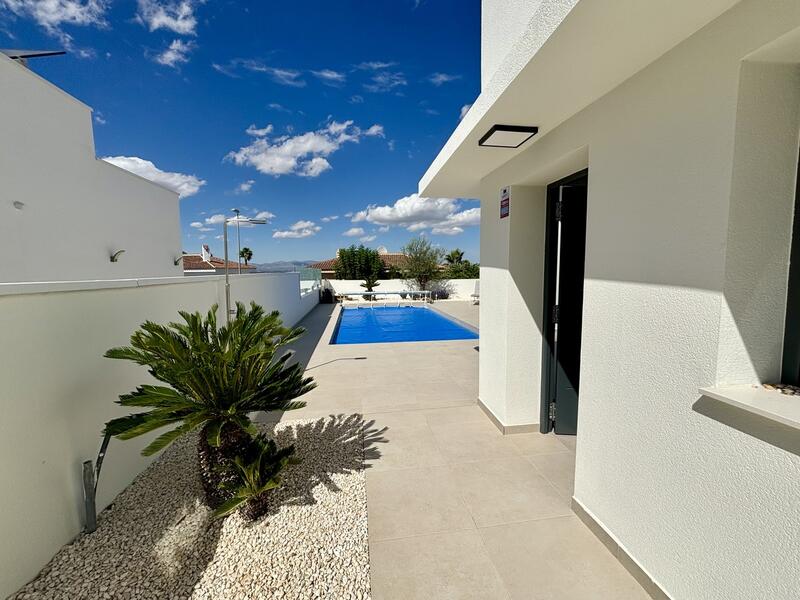 3 bedroom Villa for sale