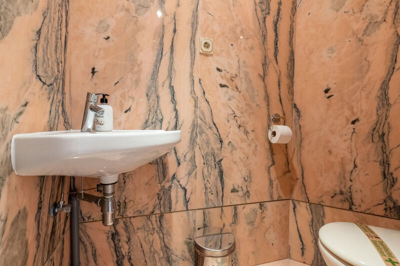 5 Schlafzimmer Villa zu verkaufen