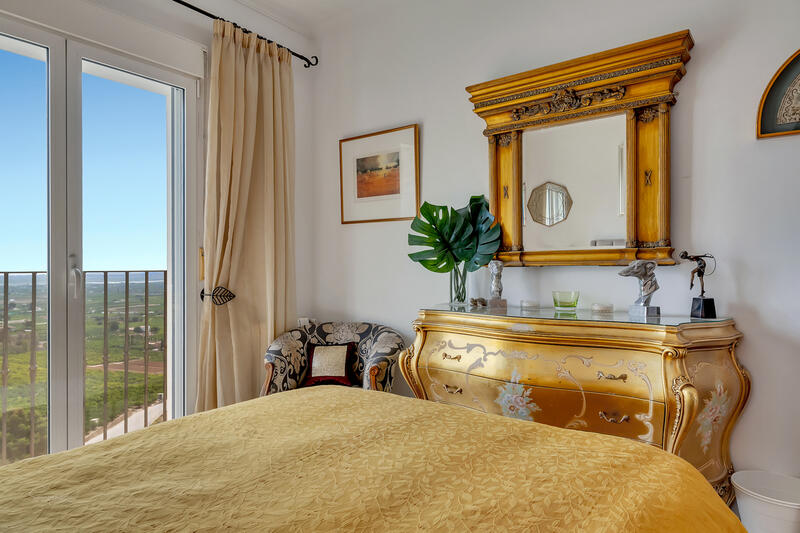 5 chambre Villa à vendre