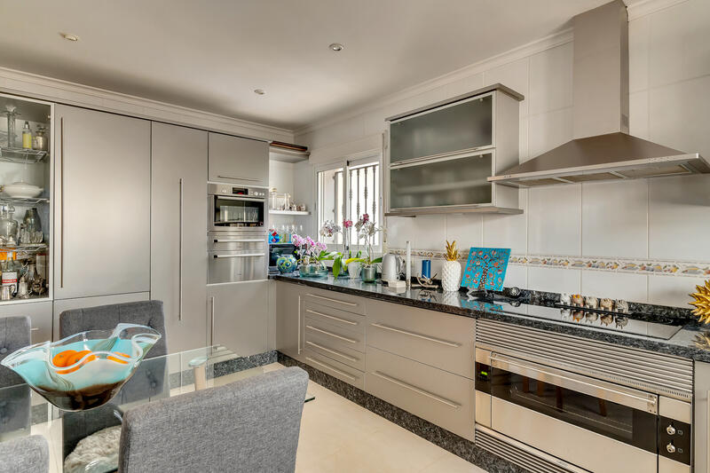 5 chambre Villa à vendre