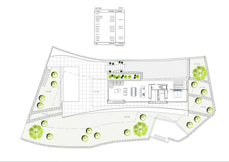 4 Schlafzimmer Villa zu verkaufen