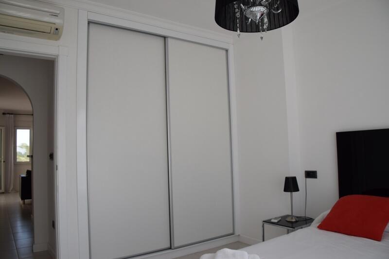 1 slaapkamer Appartement Te koop