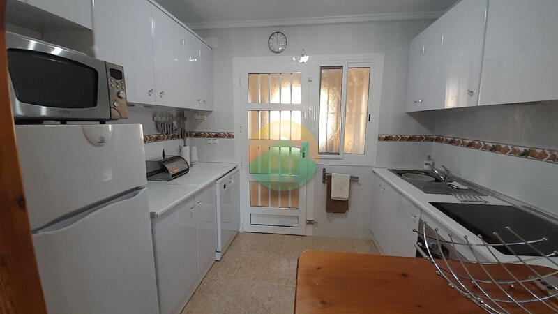 2 Cuarto Villa en venta
